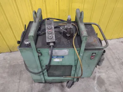 LAMINA PORTABLE DRILL & HYDRAULIC POWER UNIT: STOCK #23664