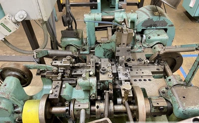 NILSON S-00 Miscellaneous & Production | Mohawk Machinery (9)