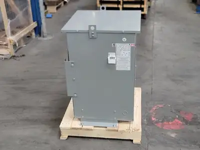 NEW REX POWER MAGNETICS BA45H-M/Z3