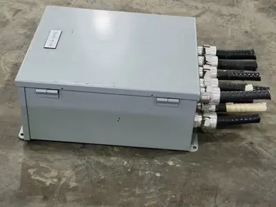USED ACE MANUFACTURING EHT-JB-700/702