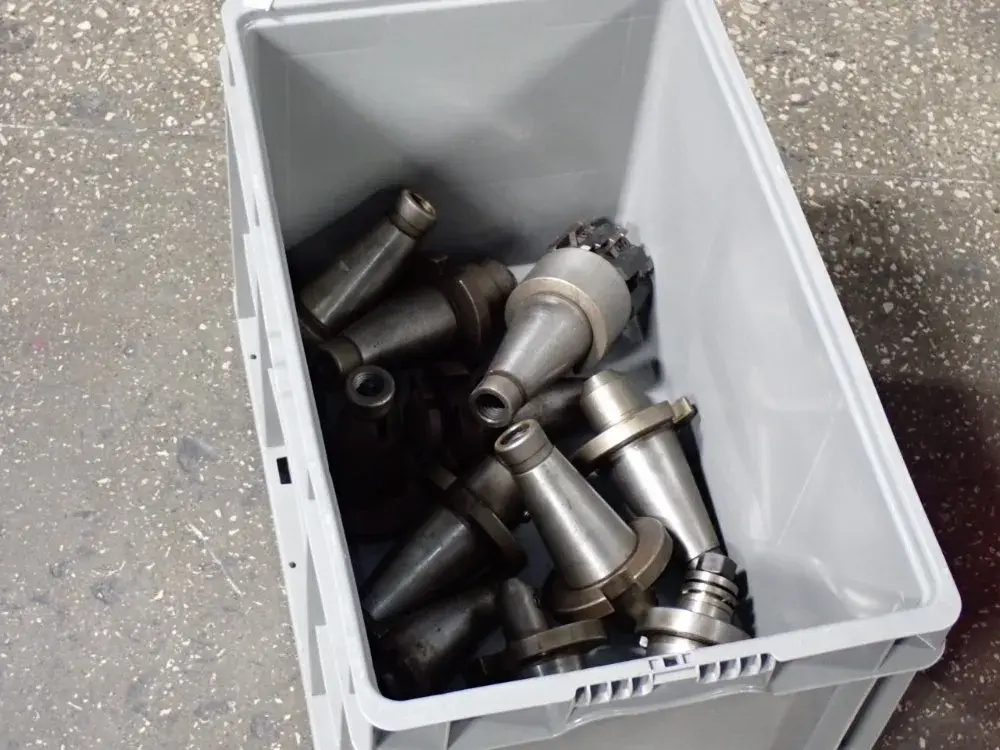 Tool Holder