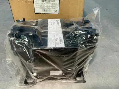 New | in-Stock HAMMOND POWER SOLUTIONS INC. PH750MQMJ Transformers Ohio US | HGR 24 #1478084
