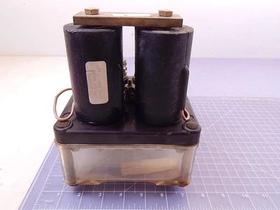 Used AMERICAN STANDARD _UNKNOWN_ Relays & Switches | OCO Industrial #1672942
