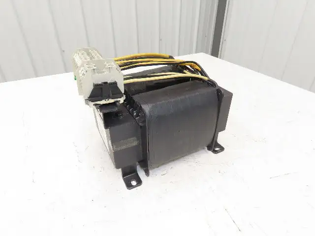 Used EMB WITTLICH _UNKNOWN_ Transformers | Arrow Industrial #560596