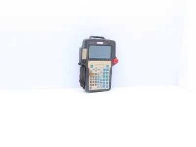 Fanuc A05B-2301-C372 Welding Robot Teach Pendant