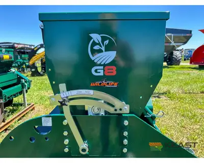 Used PH OUTDOORS _UNKNOWN_ No-Till Drills Iowa US | Keast Enterprises #1360386