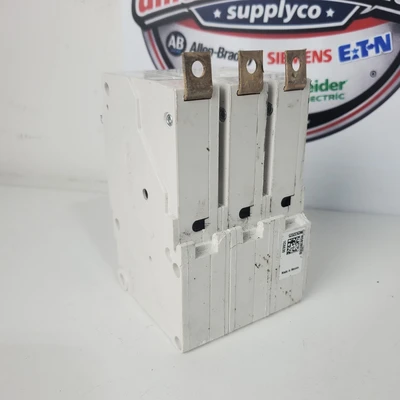 Used Siemens NGB3B030 Miscellaneous Equipment (Electrical & Power) California US | American Industrial Supply Co. #1377024
