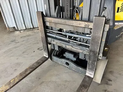 USED 2012 AISLE MASTER 44S