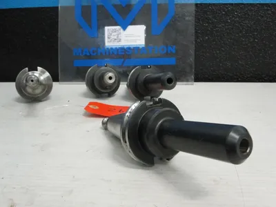 USED KENNAMETAL CV40EM025250
