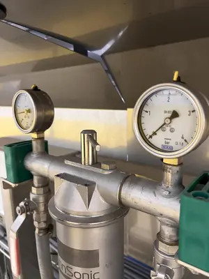 USED FINNSONIC