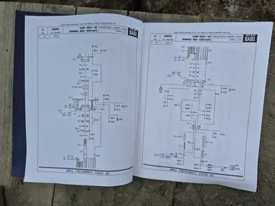 Used TOYO PUMPS DPF50 Parts (Hydraulics and Pneumatics) British Columbia CA | Lenmark #256622