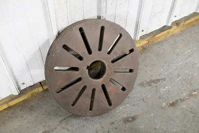 LEBLOND 19 REGAL Lathes, Engine | Machinery Central (8)