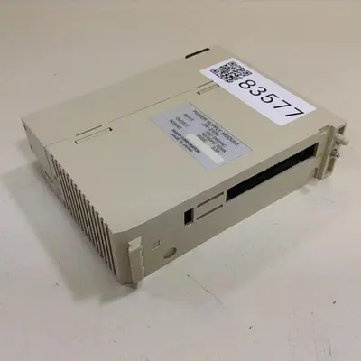 USED SHARP JW-21PU