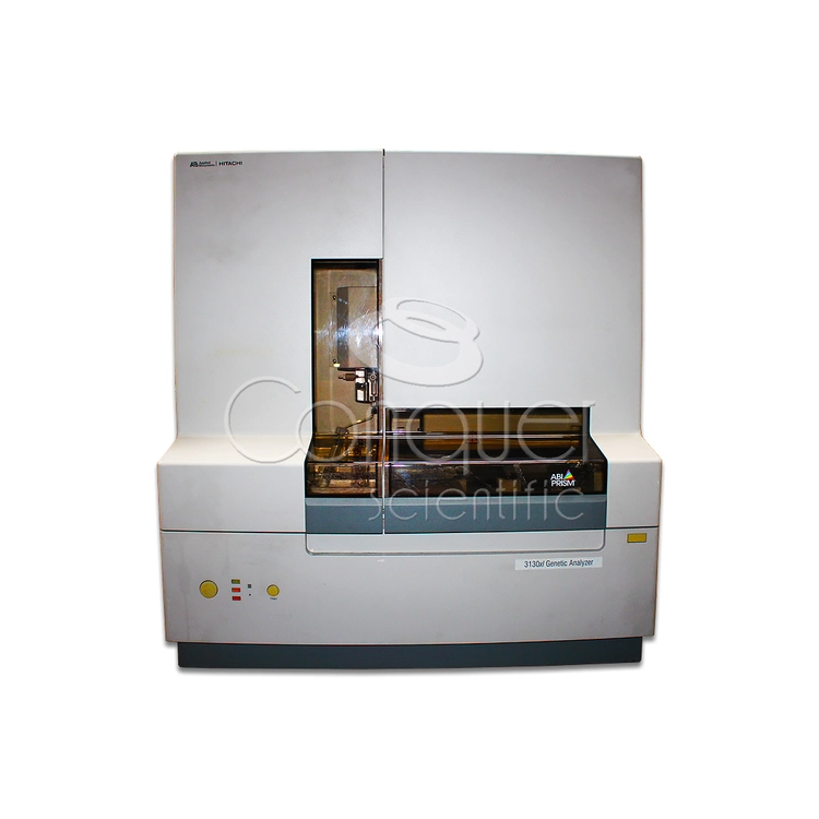 Used APPLIED BIOSYSTEMS 3130XL Electrophoresis California US | Conquer Scientific #805231