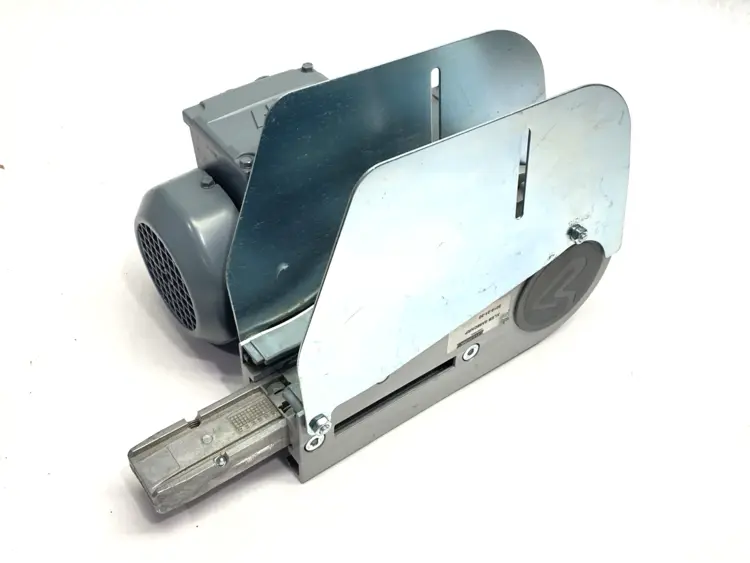 New | in-Stock Flexlink End Drive Unit RIght w/ Sew-Eurodrive Gearmotor Conveyor Parts Michigan US | Maverick Industrial Sales #1400045