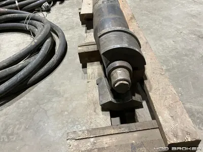 Used 2000 VERMEER 2000 VERMEER Rock Drills Florida US | HDD Broker #1573261
