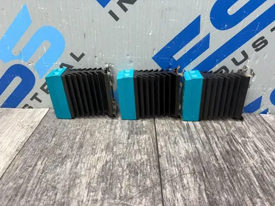 EUROTHERM RSAA/25A/660V/HAC Electrical/PLC/Automation | ESS Industrial Equipment Sales (3)