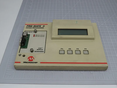Used MICROCHIP _UNKNOWN_ Misc Electrical & Power Parts | OCO Industrial #1749666