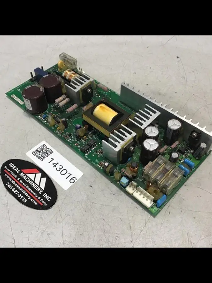 USED TOKO 878-6015-20W