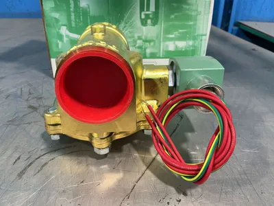 Used ASCO 8210G022 Pumps Ohio US | HGR 24 #1521255