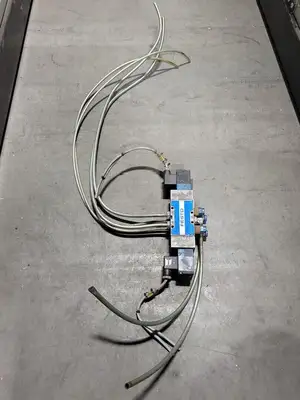 USED FESTO MSV-3
