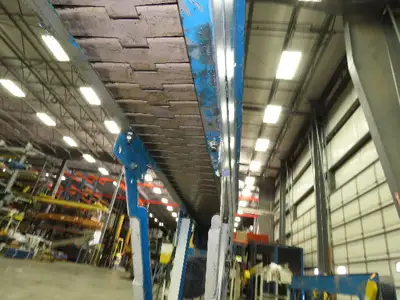 Used NEW LONDON ENGINEERING _UNKNOWN_ Miscellaneous MRO Indiana US | Arrow Industrial #635931