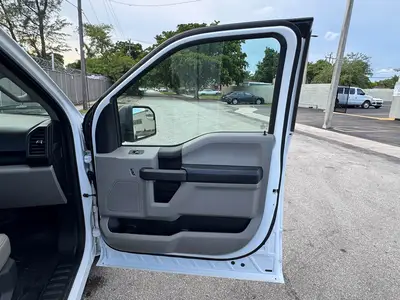 Used 2018 FORD F-150 Pickup Trucks Florida US | Truck and Van Outlet #1509127