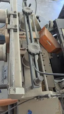 USED 1999 OMEC 750