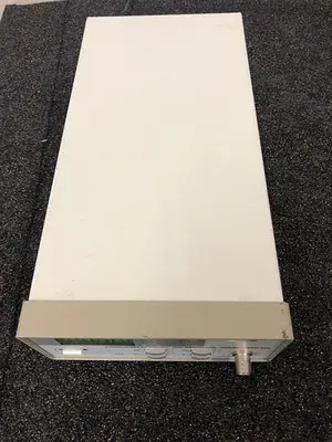 THORLABS PDA200 PHOTODIODE AMPLIFIER