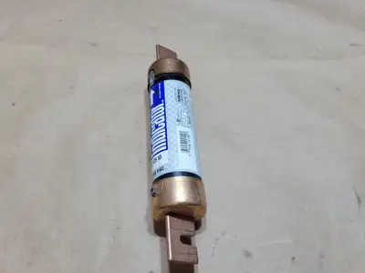 Used LITTELFUSE FLSR125ID Misc Electrical & Power Parts British Columbia CA | Lenmark #1438927