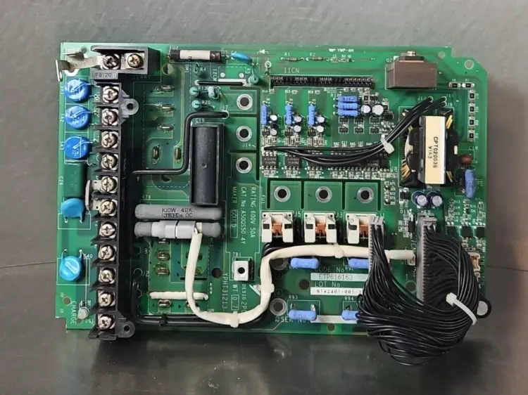 Used Gould / Magnetek _UNKNOWN_ AC Drive Power Modules South Carolina US | Palmetto Automation #1153888