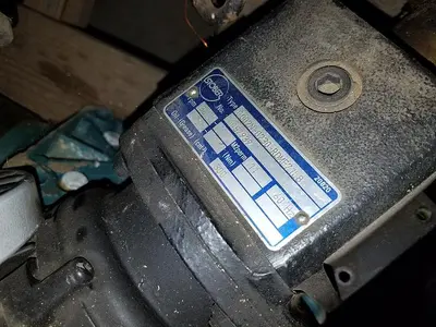 USED STOBER C002N-0230-RDMF7