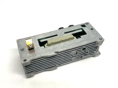 USED FESTO ELECTRICAL INPUT MODULE 8-INPUTS 175555