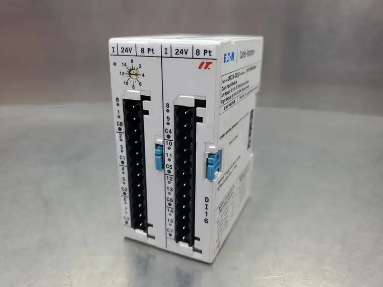 Used Eaton Cutler- Hammer 92PC10009A0001A PLC Processors | Palmetto Automation #1148843