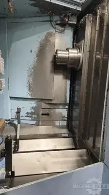 Used 2015 MATSUURA H.PLUS-500 PC2 Horizontal Machining Centers Arizona US | KD Machinery #1343338