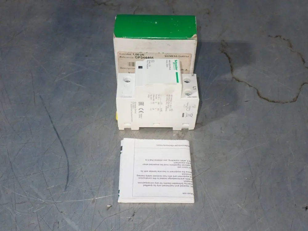 New | in-Stock SCHNEIDER ELECTRIC A9L15692 Surge Protectors Ohio US | HGR 24 #1187181