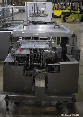 USED LANGEN B1-AL