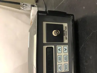 UDT S370 OPTOMETER