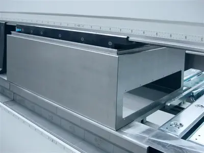 RAS Folding System UpDownBend