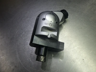 Alberti ER25 Adjustable Angle Head For Biglia (B56) Machine MCU-2.5 (LOC1273A)