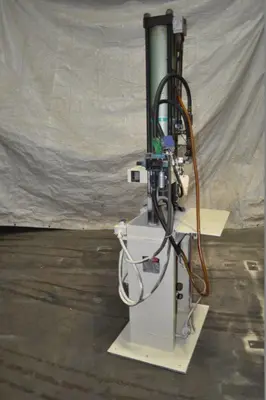 USED 1990 TOX PRESSOTECHNIK MB-50/C15
