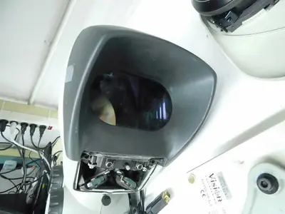 Used VISION ENGINEERING DOES NOT APPLY Inspection Machines Texas US | Aucto #1460541