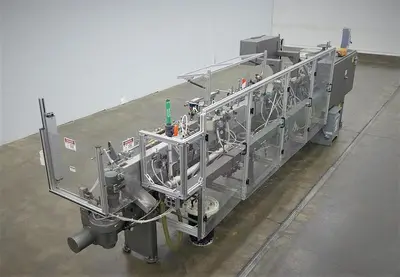 USED BARTELT IM9-12