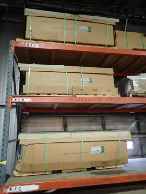 NEW HABASIT PR620 BAC