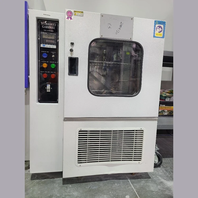 Used 2021 ASIAN TEST EQUIPMENT ATE/HUM/18D Humidity Test Chambers British Columbia CA | Savona Equipment LTD #1167570