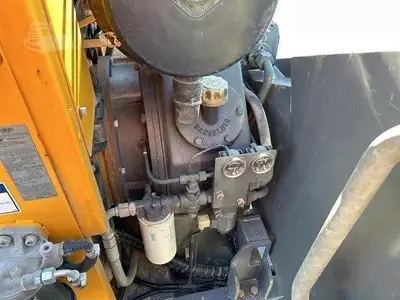 Used 2022 TESAB 700I Jaw Crushers California US | Mittry Construction #1363493