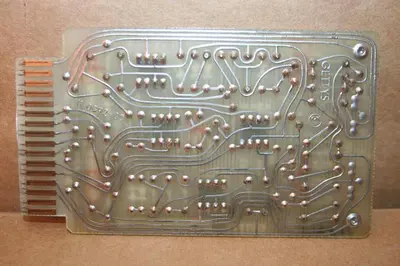 USED GETTYS 11-0092-100