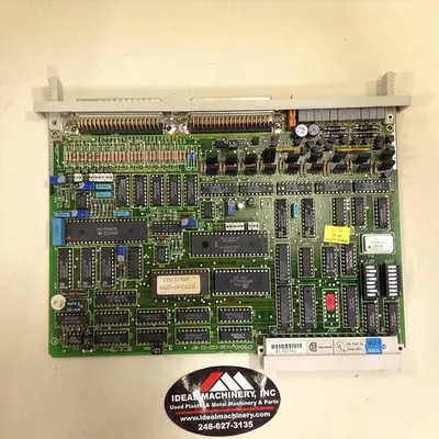USED SIEMENS 6ES5 244-3AA21