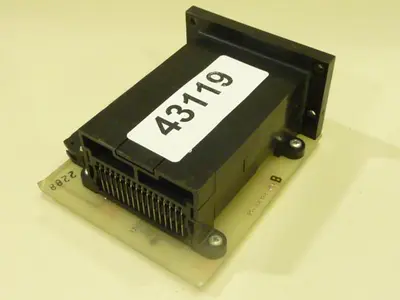 USED SCI 52411 REV B