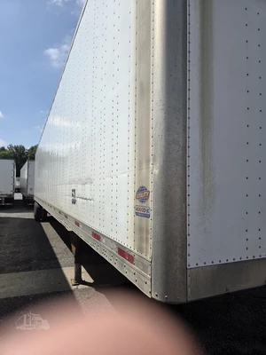 Used 2019 UTILITY 4000D-X Box Trailers Missouri US | River Roads Sales & Leasing #1481046